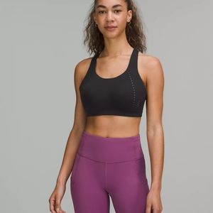 Lululemon Air support bra